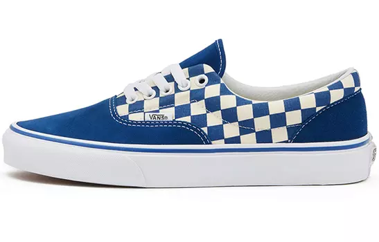 парусиновая обувь Vans Era унисекс