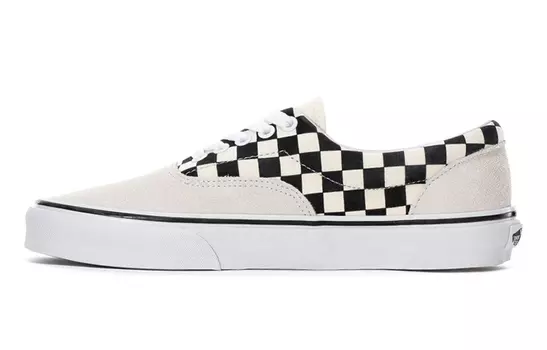 парусиновая обувь Vans Era унисекс