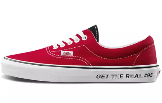 парусиновая обувь Vans Era унисекс