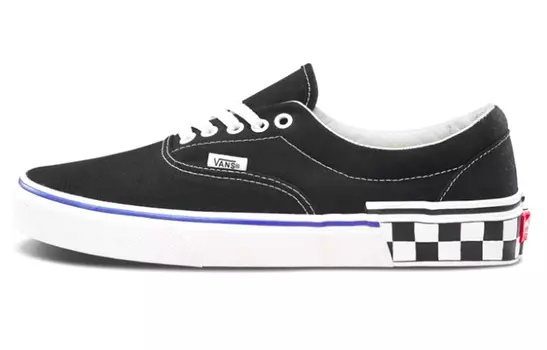 парусиновая обувь Vans Era унисекс