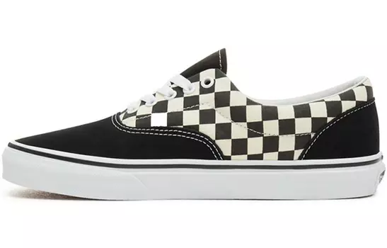 парусиновая обувь Vans Era унисекс