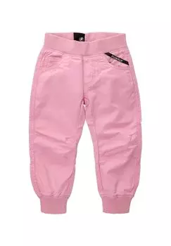 Парусиновые брюки Bloom VILLERVALLA, цвет Rosa Jahre