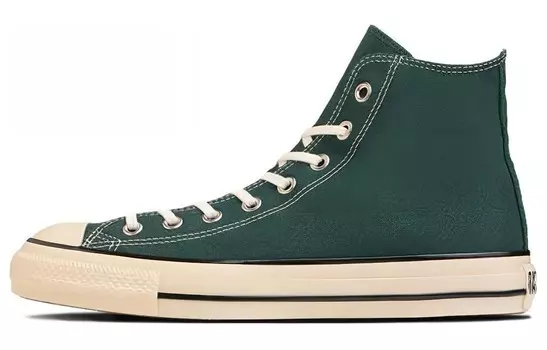 Парусиновые кеды All Star Унисекс С Высоким берцем Jasper Converse, цвет Jasper
