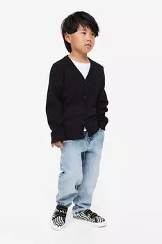 Парусиновые кроссовки H&M