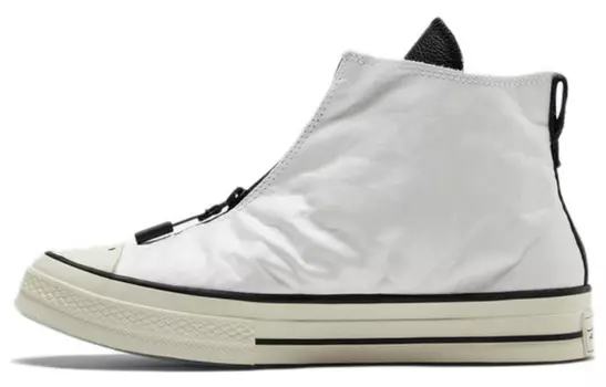 Кеды Converse Chuck Taylor All Star 70 Hi Joshua Vides White