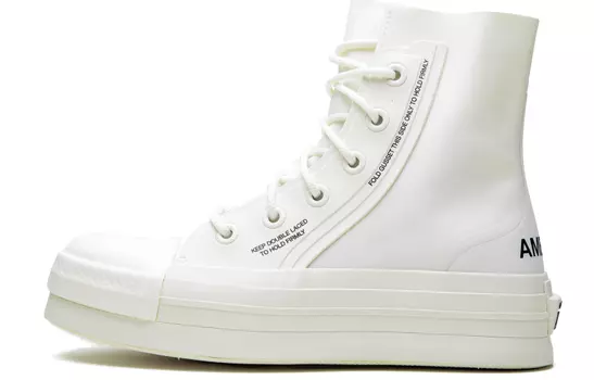 Кеды Converse Chuck Taylor All Star 70 Hi Ambush White