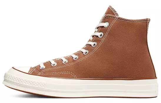 Кеды Converse Chuck Taylor All Star 70 Hi Carhartt Hamilton Brown
