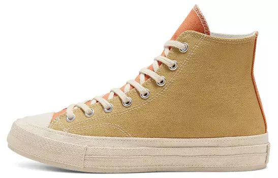 Кеды Converse Chuck Taylor All Star 70 Hi Renew Tri-Color