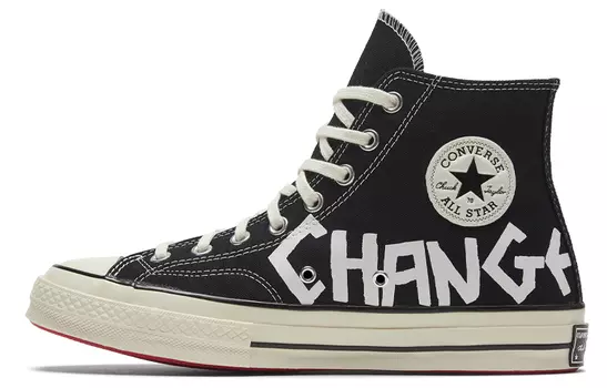 Кеды Converse Chuck 70 High 'Create Future - Black'