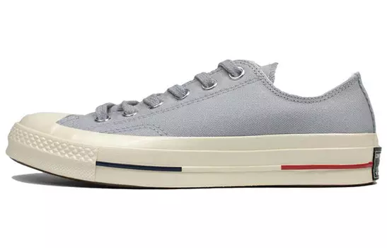 Кеды Converse Chuck Taylor All Star 70 1970s 18 'Grey'