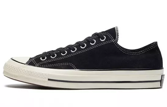 парусиновые туфли Converse 1970-х годов унисекс