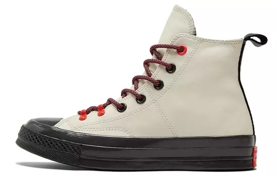 Кеды Converse Chuck Taylor All Star 1970s Sneakers 'Beige Black'