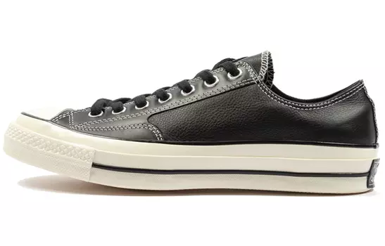 Кеды Chuck 70 Converse 'Black'
