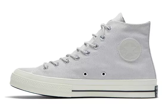 Кеды Converse Chuck Taylor All Star 70 Hi Space Racer Pale Putty