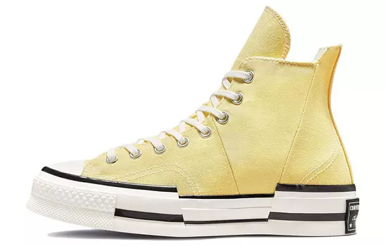 Кеды Converse Chuck Taylor All Star 1970s Plus 'Yellow'