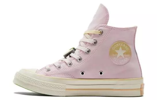 Кеды Chuck 70 Converse High 'Summer Fruits - Peach'