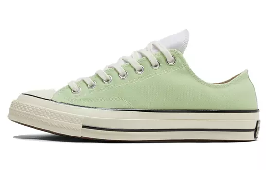 Кеды Chuck 70 Converse Low 'Tri-Panel'