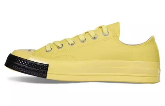 Кеды Converse Chuck Taylor All Star 70 Ox Undercover Yellow