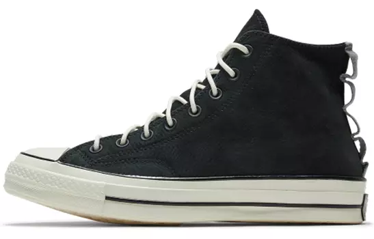Кеды Chuck 70 Converse Sp High 'Surplus - Black White'