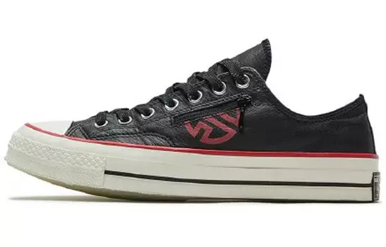 Кеды Converse Chuck Taylor All Star 70 Ox Lay Zhang