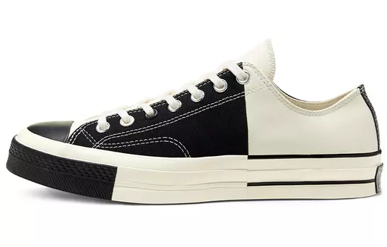 Кеды Converse Chuck Taylor All Star 1970s Rivals Edition 'Black And White'