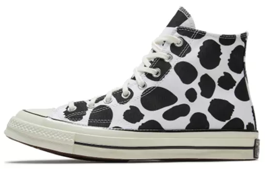 Кеды Converse Chuck Taylor All Star 70 Hi Cow Print