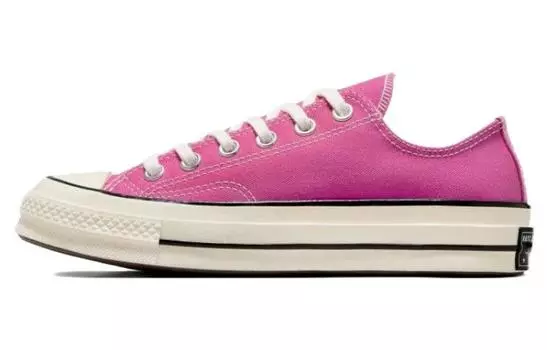 Кеды Chuck 70 Converse Low 'Lucky Pink'