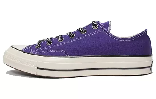 Кеды Converse Chuck 70 Ox New Orchid