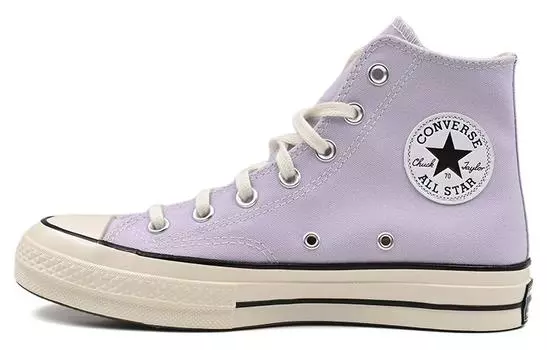 Кеды Chuck 70 Converse High 'Vapor Violet'
