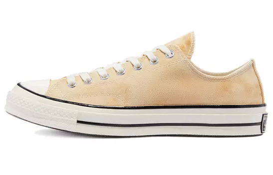 Кеды Converse Chuck Taylor All Star 70 Ox Summer Daze Sesame