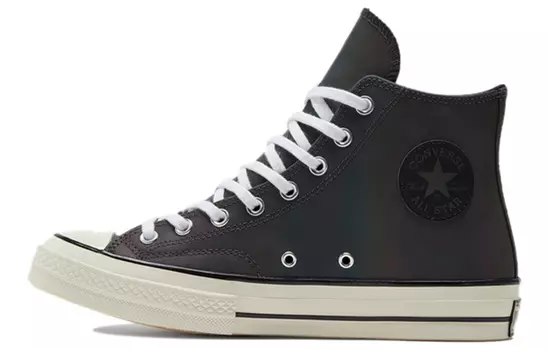 Кеды Converse Chuck Taylor All Star 1970s Canvas Shoes 'Carbon Black'