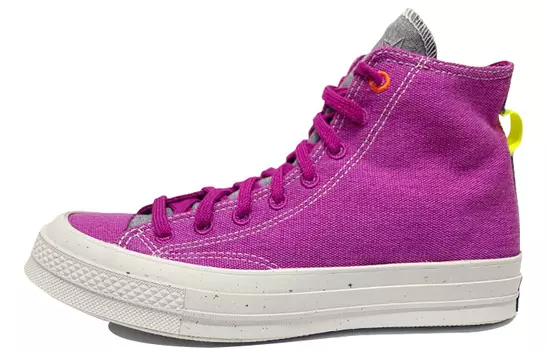 Кеды Converse Chuck 70 Renew High 'Cactus Flower'