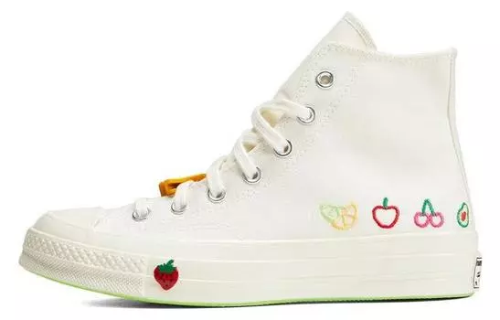 Кеды Converse Chuck Taylor All Star 70 Hi Festival Smoothie Women's