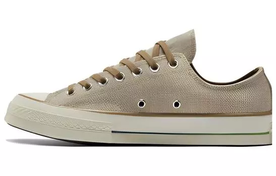 Кеды Converse Chuck 70 Low 'Color Fade - Beach Stone'
