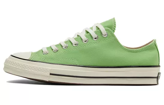 Кеды Converse Chuck Taylor All Star 1970s 'Green'