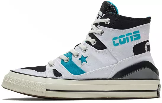 Кеды Converse Chuck Taylor All Star 1970s E260