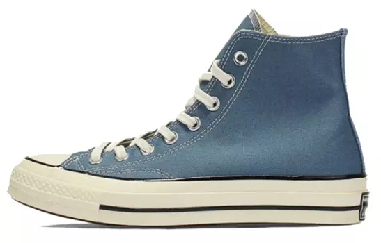 Кеды Converse Chuck 70 High 'Neutral Teal'