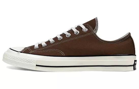 Кеды Chuck 70 Converse Low 'Dark Root'