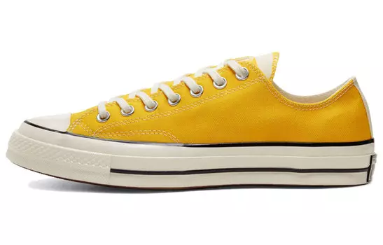 Кеды Chuck 70 Converse Ox 'Amarillo'