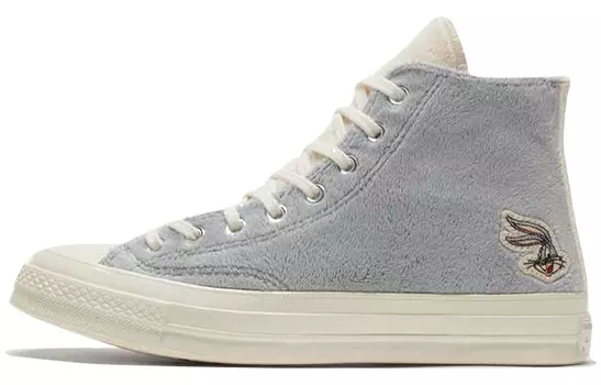 Кеды Converse Chuck Taylor All Star 70 Hi Bugs Bunny 80th Anniversary