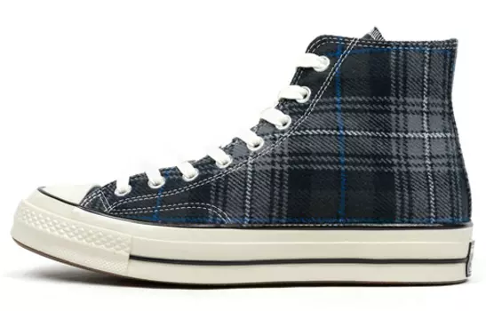 парусиновые туфли Converse 1970-х годов унисекс