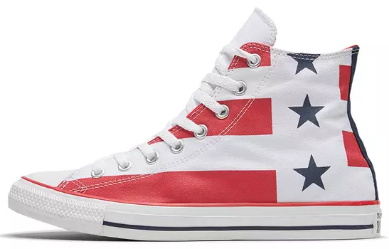 парусиновые туфли Converse All Star 1V унисекс