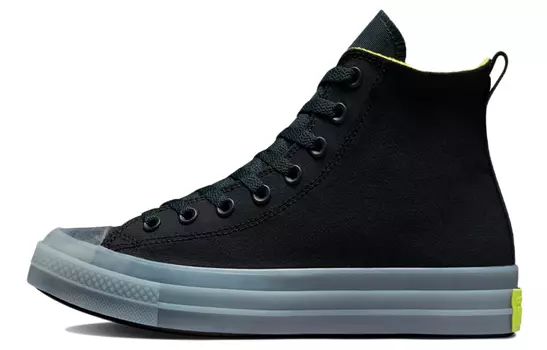 Кеды Converse All Star CX Black Lime