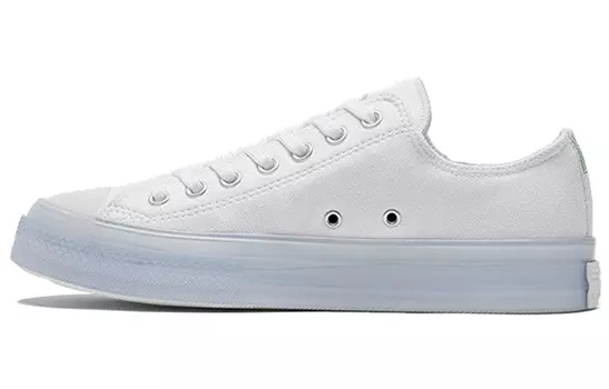 Кеды Chuck Taylor All Star Converse Cx Low 'White Ice'