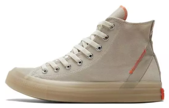Кеды Chuck Taylor All Star Converse Cx Crafted Comfort High 'Desert Sand'