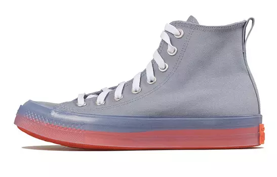 Кеды Converse Chuck Taylor All Star Cx High 'Blue Slate'