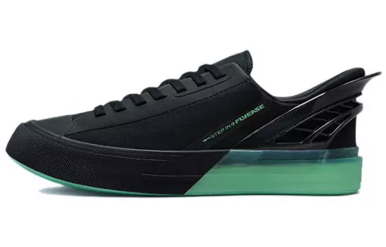 Кеды Chuck Taylor All Star Converse Cx Flyease 'Black Prism Green'