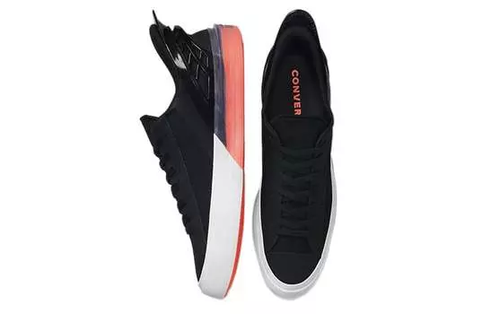 Кеды Converse Chuck Taylor All Star Flyease Black Wild Mango