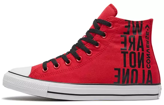 парусиновые туфли Converse All Star унисекс