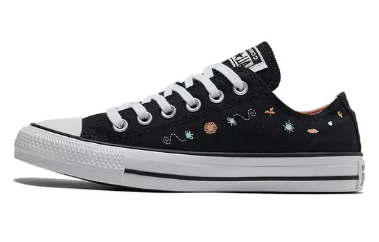 Парусиновые туфли Converse All Star унисекс